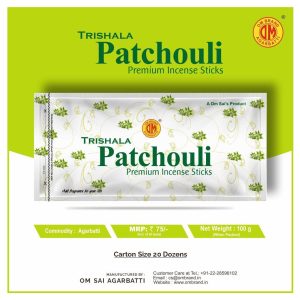 Patchouli